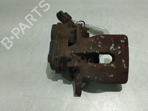 Used Left rear brake caliper Left rear brake caliper RENAULT MEGANE III Grandtour (KZ0/1) 1.5 dCi (KZ09, KZ0D, KZ1G, KZ29, KZ14, KZ1W, KZ10, KZ1F,... (110 hp) 36051513 36051513