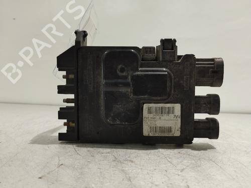 Used Electronic module Electronic module RENAULT MEGANE III Grandtour (KZ0/1) 1.5 dCi (KZ09, KZ0D, KZ1G, KZ29, KZ14, KZ1W, KZ10, KZ1F,... (110 hp) 36051515 36051515