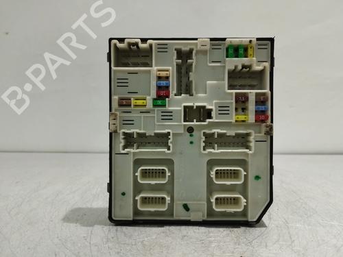 Used Fuse box Fuse box RENAULT MEGANE III Grandtour (KZ0/1) 1.5 dCi (KZ09, KZ0D, KZ1G, KZ29, KZ14, KZ1W, KZ10, KZ1F,... (110 hp) 36051516 36051516