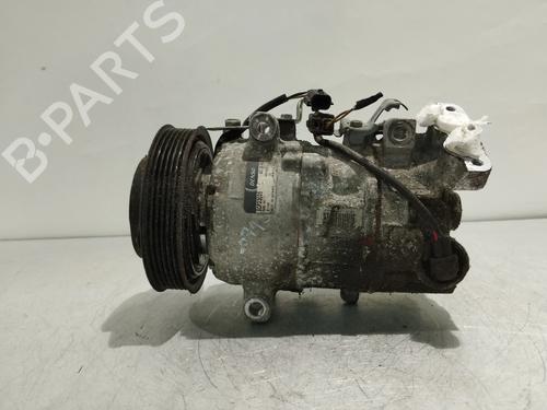 Used AC compressor AC compressor RENAULT MEGANE III Grandtour (KZ0/1) 1.5 dCi (KZ09, KZ0D, KZ1G, KZ29, KZ14, KZ1W, KZ10, KZ1F,... (110 hp) 36377504 36377504