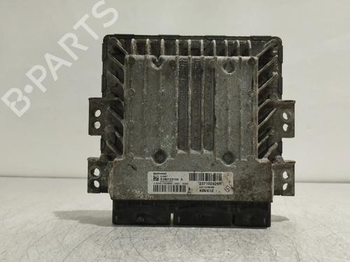 Used Engine control unit (ECU) Engine control unit (ECU) RENAULT MEGANE III Grandtour (KZ0/1) 1.5 dCi (KZ09, KZ0D, KZ1G, KZ29, KZ14, KZ1W, KZ10, KZ1F,... (110 hp) 36377505 36377505