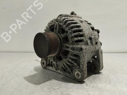 Used Alternator Alternator RENAULT SCÉNIC II (JM0/1_) 1.5 dCi (JM1F) (86 hp) 36051524 36051524