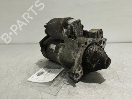 Used Starter Starter RENAULT SCÉNIC II (JM0/1_) 1.5 dCi (JM1F) (86 hp) 36051522 36051522