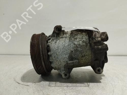 Used AC compressor AC compressor RENAULT SCÉNIC II (JM0/1_) 1.5 dCi (JM1F) (86 hp) 36051525 36051525