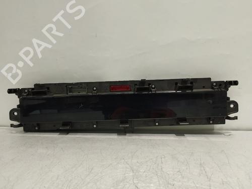 Used Instrument cluster Instrument cluster RENAULT SCÉNIC II (JM0/1_) 1.5 dCi (JM1F) (86 hp) 36051528 36051528