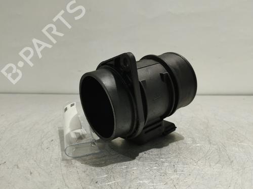 Used Mass air flow sensor Mass air flow sensor RENAULT SCÉNIC II (JM0/1_) 1.5 dCi (JM1F) (86 hp) 36051527 36051527