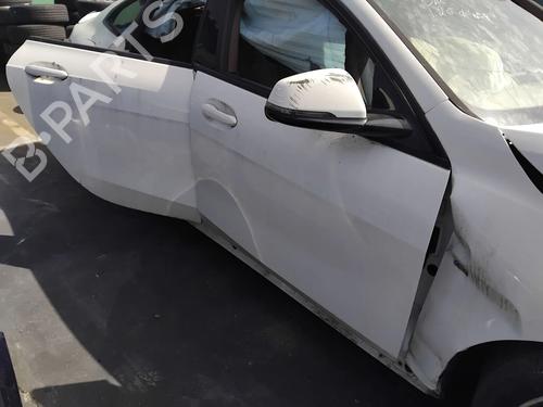 Used Right front door Right front door BMW 2 Gran Coupe (F44) 216 d (116 hp) 36051558 36051558