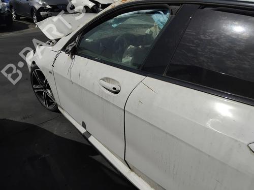 Used Left front door Left front door BMW 2 Gran Coupe (F44) 216 d (116 hp) 36051559 36051559