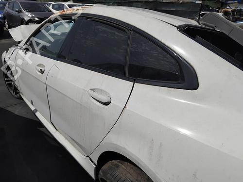 Used Left rear door Left rear door BMW 2 Gran Coupe (F44) 216 d (116 hp) 36051561 36051561