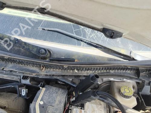 Used Front wiper motor Front wiper motor BMW 2 Gran Coupe (F44) 216 d (116 hp) 36051536 36051536