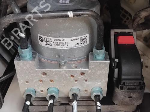 ABS pump BMW 2 Gran Coupe (F44) 216 d | BP36051537M43 - Image 2