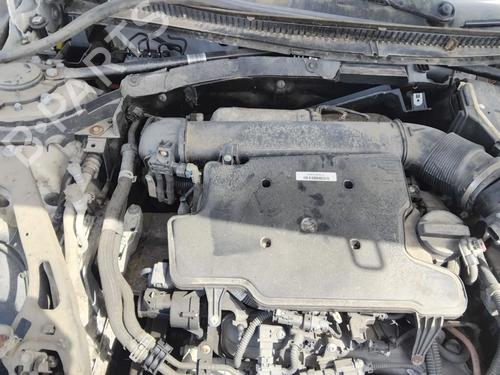 Used Gearbox Gearbox BMW 2 Gran Coupe (F44) 216 d (116 hp) 36051535 36051535