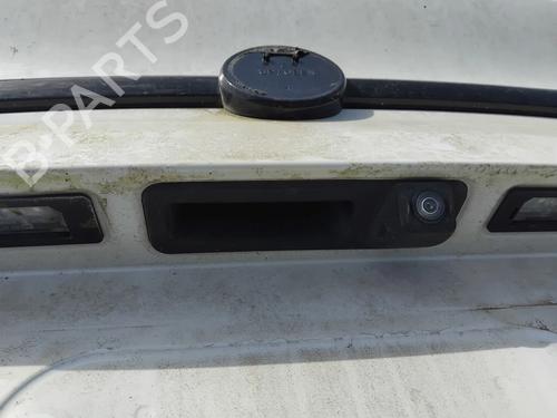 Used Electronic module Electronic module BMW 2 Gran Coupe (F44) 216 d (116 hp) 36051547 36051547