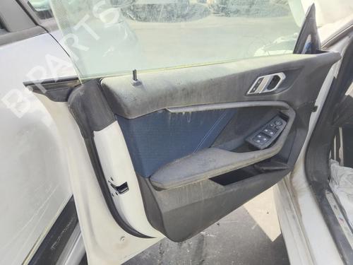 Used Front left window mechanism Front left window mechanism BMW 2 Gran Coupe (F44) 216 d (116 hp) 36051539 36051539