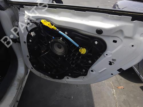 Used Rear right window mechanism Rear right window mechanism BMW 2 Gran Coupe (F44) 216 d (116 hp) 36051540 36051540