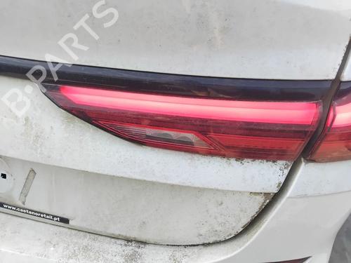 Used Right tailgate light Right tailgate light BMW 2 Gran Coupe (F44) 216 d (116 hp) 36051551 36051551
