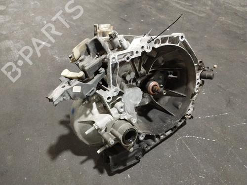 Used Gearbox Gearbox PEUGEOT PARTNER Box Body/MPV (K9) 1.5 BlueHDi 100 (102 hp) 36052046 36052046
