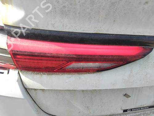 Used Left tailgate light Left tailgate light BMW 2 Gran Coupe (F44) 216 d (116 hp) 36051552 36051552