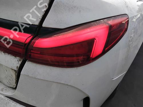Used Right taillight Right taillight BMW 2 Gran Coupe (F44) 216 d (116 hp) 36051550 36051550