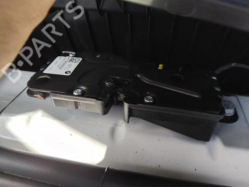 Used Tailgate lock Tailgate lock BMW 2 Gran Coupe (F44) 216 d (116 hp) 36051546 36051546