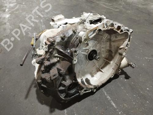 Used Gearbox Gearbox CITROËN C4 SPACETOURER (3D_) 2.0 BlueHDi 160 (163 hp) 31299424 31299424
