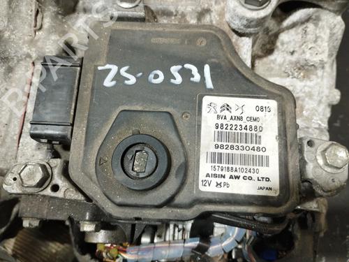 Gearbox CITROËN C4 SPACETOURER (3D_) 2.0 BlueHDi 160 | BP31299424M3 - Image 8
