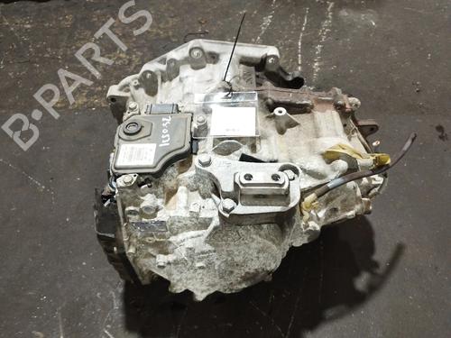 Gearbox CITROËN C4 SPACETOURER (3D_) 2.0 BlueHDi 160 | BP31299424M3 - Image 3