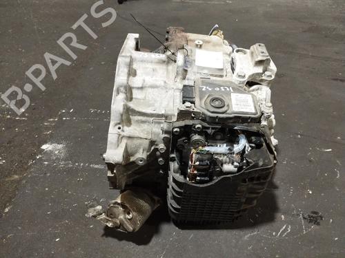 Gearbox CITROËN C4 SPACETOURER (3D_) 2.0 BlueHDi 160 | BP31299424M3 - Image 4