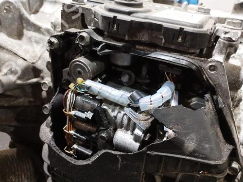 Gearbox CITROËN C4 SPACETOURER (3D_) 2.0 BlueHDi 160 | BP31299424M3 - Image 7