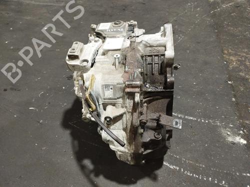 Gearbox CITROËN C4 SPACETOURER (3D_) 2.0 BlueHDi 160 | BP31299424M3 - Image 2