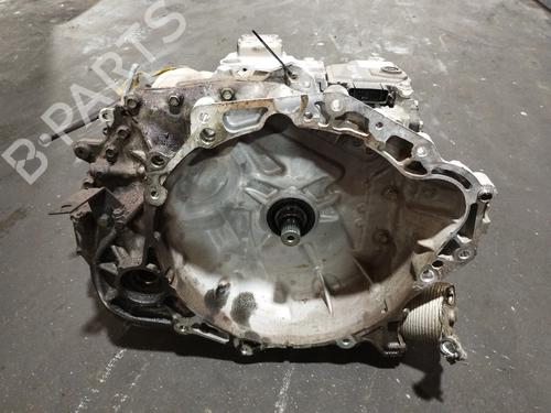 Gearbox CITROËN C4 SPACETOURER (3D_) 2.0 BlueHDi 160 | BP31299424M3 - Image 5