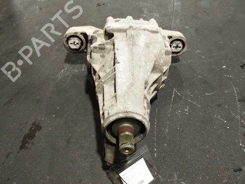 Rear differential PORSCHE CAYENNE (92A) 3.0 Diesel | BP30698546M24  - Image 5