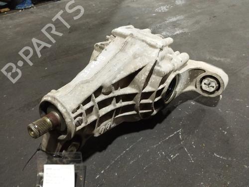 Used Rear differential Rear differential PORSCHE CAYENNE (92A) 3.0 Diesel (245 hp) 30698546 30698546