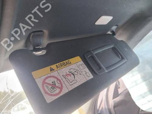 Right sun visor BMW 2 Gran Coupe (F44) 216 d | BP36051532I2 - Image 2