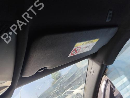 Used Right sun visor Right sun visor BMW 2 Gran Coupe (F44) 216 d (116 hp) 36051532 36051532