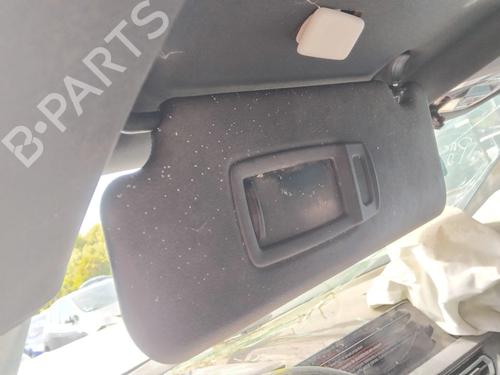 Used Left sun visor Left sun visor BMW 2 Gran Coupe (F44) 216 d (116 hp) 36051533 36051533