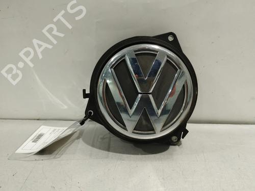 Used Tailgate handle Tailgate handle VW POLO V (6R1, 6C1) 1.2 (70 hp) 36073865 36073865