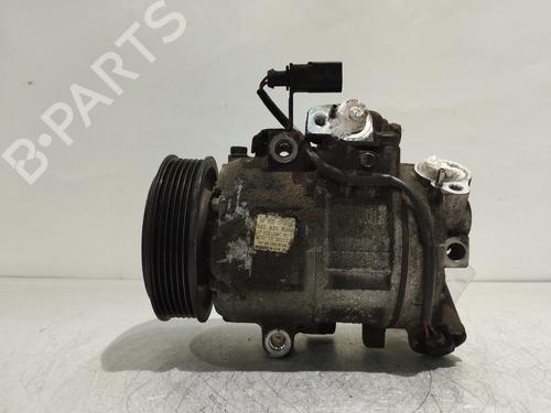 AC Kompressor AC Kompressor VW POLO V (6R1, 6C1) 1.2 (70 hp) 36073858 36073858