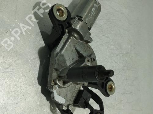 Used Rear wiper motor Rear wiper motor VW POLO V (6R1, 6C1) 1.2 (70 hp) 36073866 36073866