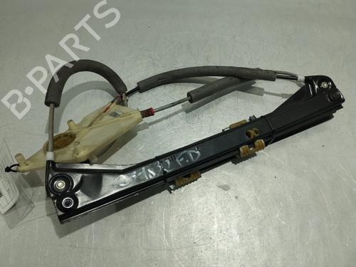 Used Front right window mechanism Front right window mechanism VW POLO V (6R1, 6C1) 1.2 (70 hp) 36073867 36073867