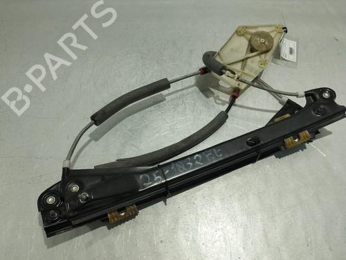 Rudehejsemekanisme ventre foran Rudehejsemekanisme ventre foran VW POLO V (6R1, 6C1) 1.2 (70 hp) 36073868 36073868