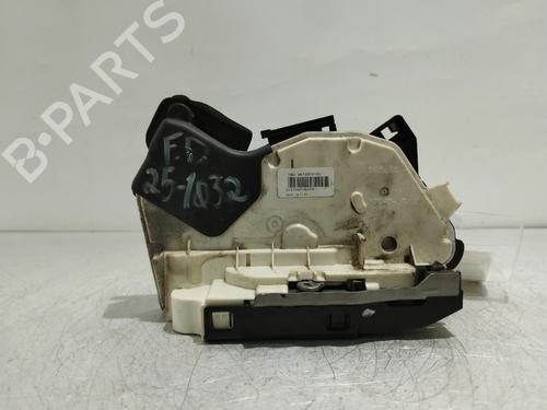 Cerradura puerta delantera derecha Cerradura puerta delantera derecha VW POLO V (6R1, 6C1) 1.2 (70 hp) 36377508 36377508