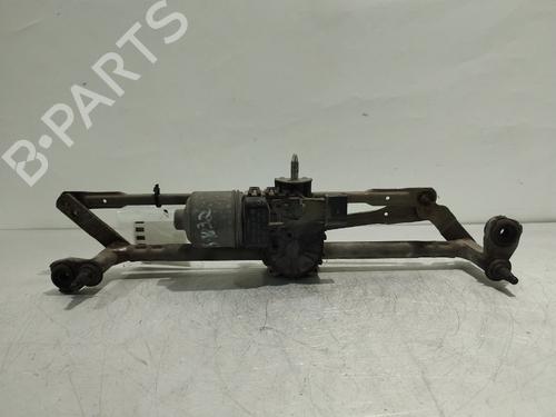 Motor limpia delantero Motor limpia delantero VW POLO V (6R1, 6C1) 1.2 (70 hp) 36377507 36377507