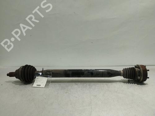 Used Right front driveshaft Right front driveshaft VW POLO V (6R1, 6C1) 1.2 (70 hp) 36073869 36073869
