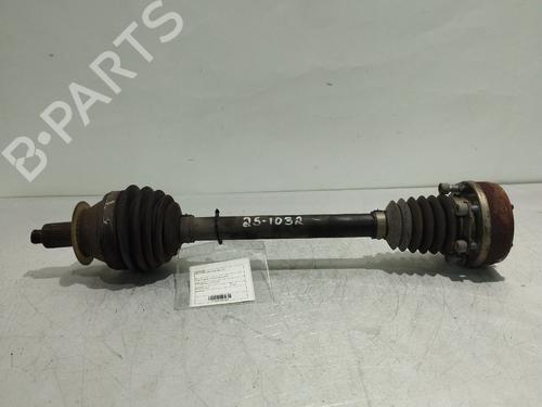 Used Left front driveshaft Left front driveshaft VW POLO V (6R1, 6C1) 1.2 (70 hp) 36073870 36073870