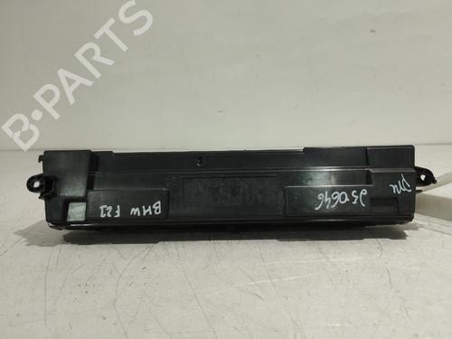 Climate control BMW 1 (F21) 125 d | BP36073872I5 - Image 2