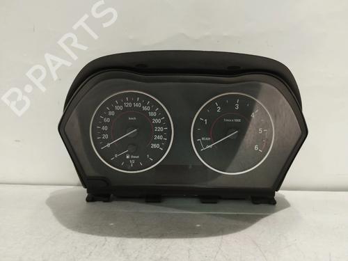 instrument-cluster-bmw-1-f21-2011-2012-2013-2014-2015-2016-2017-2018-2019-36073871 main image