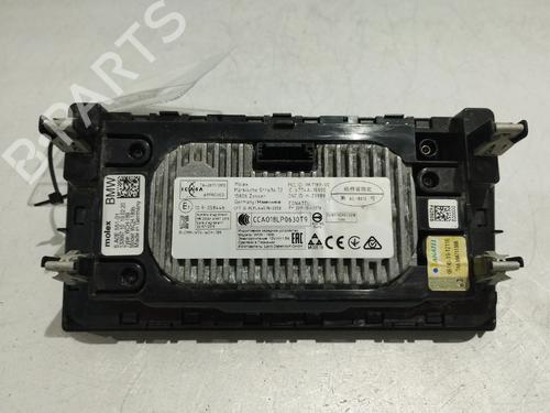 Electronic module BMW 2 Gran Coupe (F44) 216 d | BP36072430M83 - Image 2
