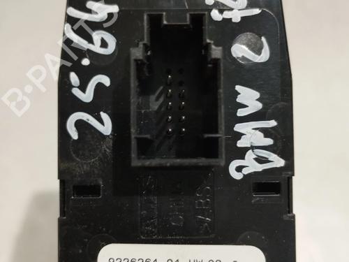 Left front window switch BMW 1 (F21) 125 d | BP36073873I27 - Image 2