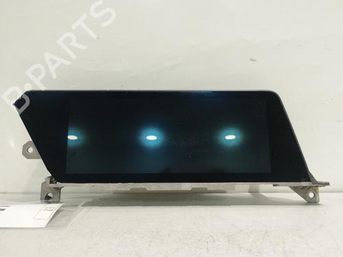 Multifunctionele display Multifunctionele display BMW 2 Gran Coupe (F44) 216 d (116 hp) 36052042 36052042